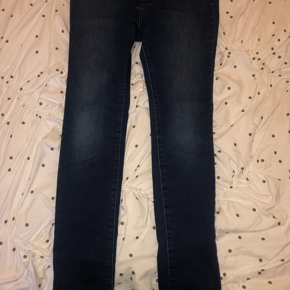 Girls jeans - Picture 3 of 3